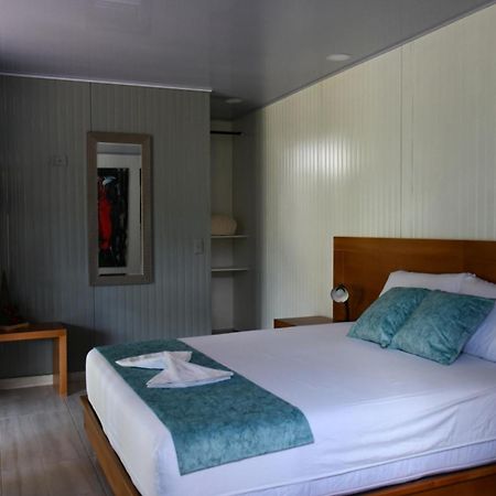 Minca Seasons Birds Hostel Exterior photo