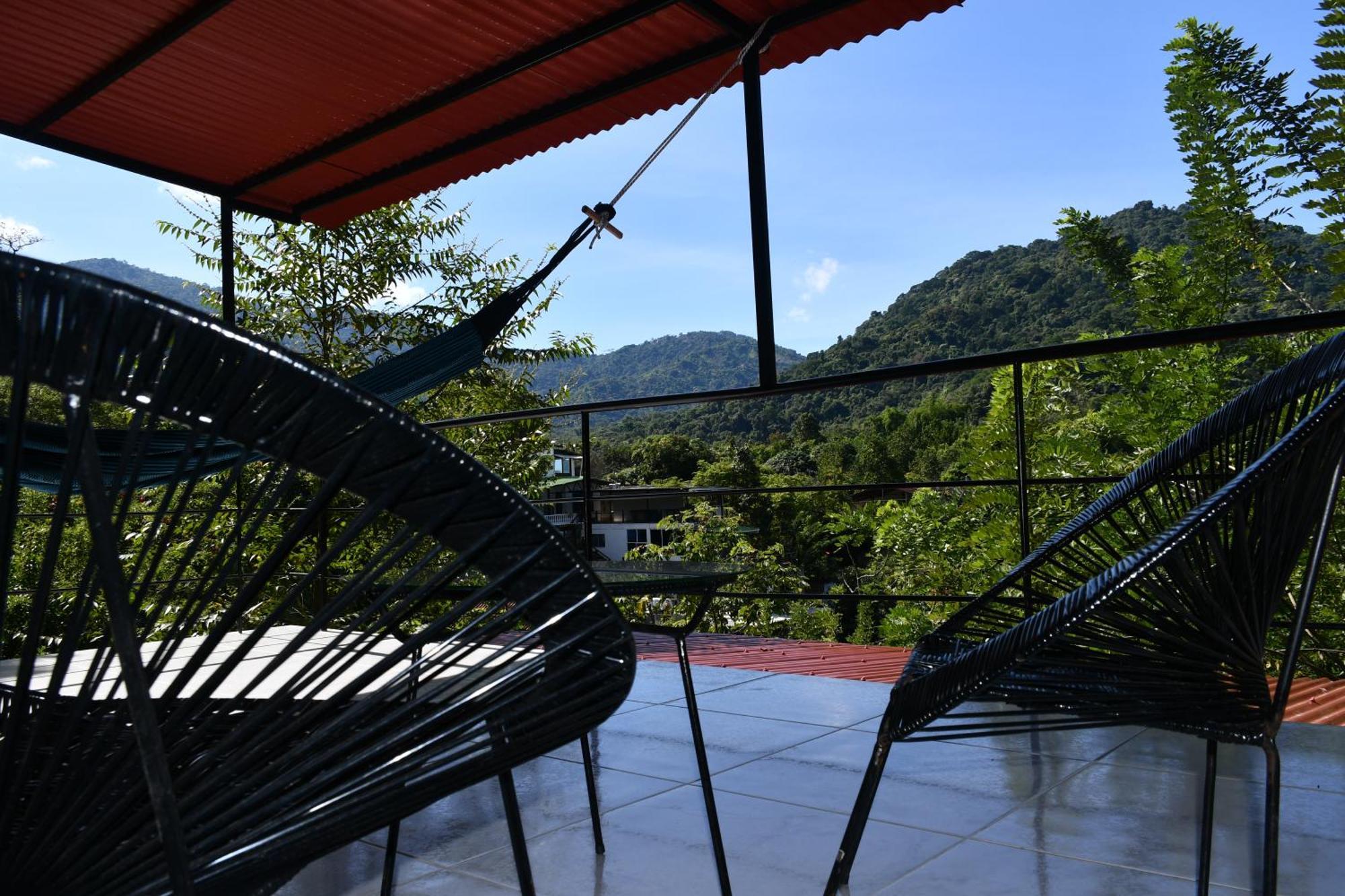 Minca Seasons Birds Hostel Exterior photo